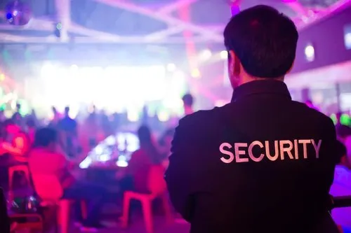 Event Security